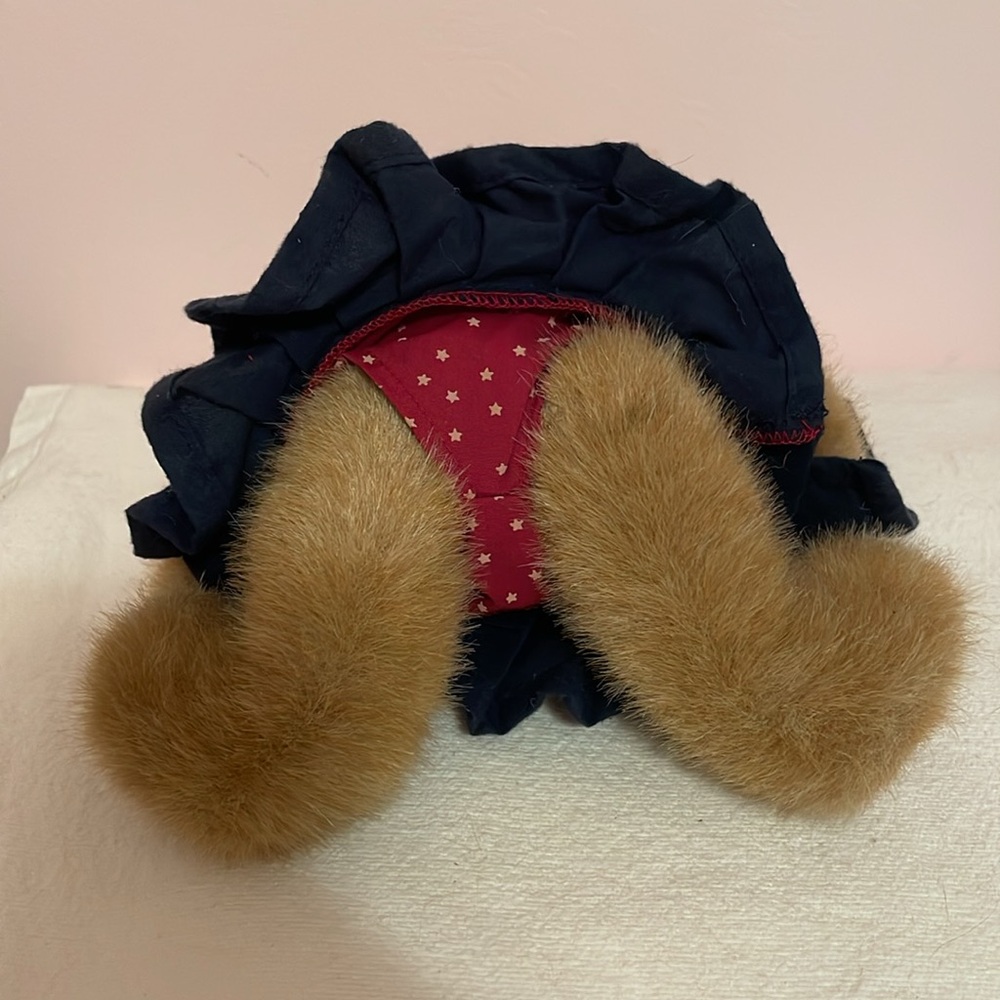 Boyd’s Bears Katie B. Bearyproud Style # 918341 - Picture 5 of 8